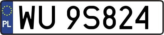 WU9S824