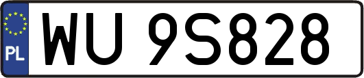 WU9S828