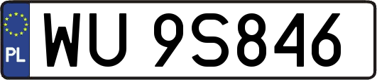 WU9S846