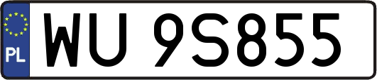 WU9S855