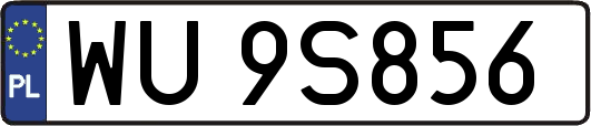 WU9S856