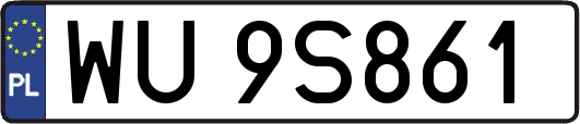 WU9S861