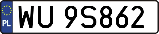 WU9S862
