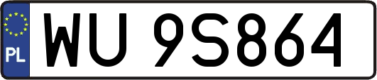 WU9S864