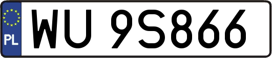 WU9S866