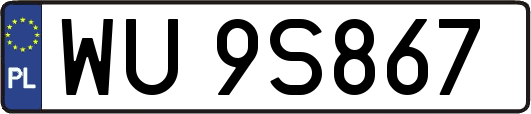 WU9S867