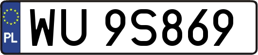 WU9S869