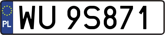WU9S871