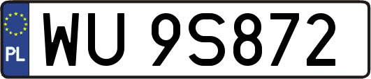 WU9S872