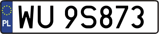 WU9S873