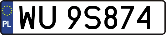 WU9S874