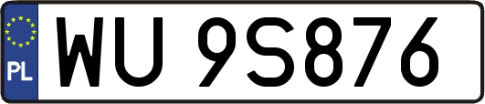 WU9S876