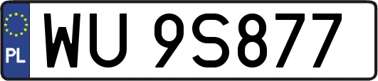 WU9S877