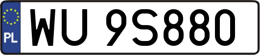 WU9S880