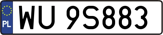 WU9S883