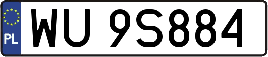 WU9S884