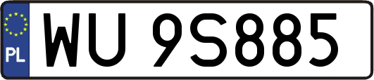 WU9S885