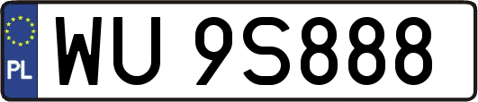 WU9S888