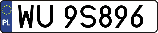 WU9S896