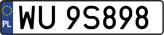 WU9S898