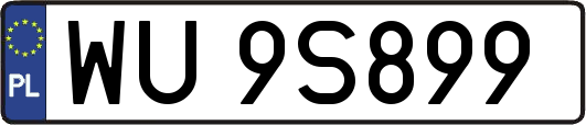WU9S899