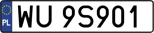 WU9S901