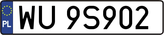 WU9S902