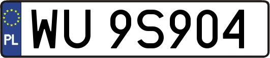 WU9S904