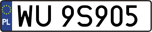 WU9S905