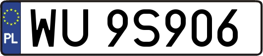 WU9S906