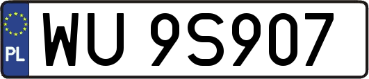 WU9S907