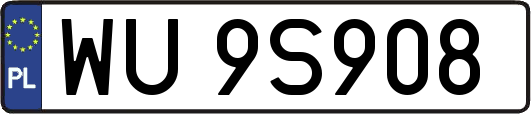 WU9S908