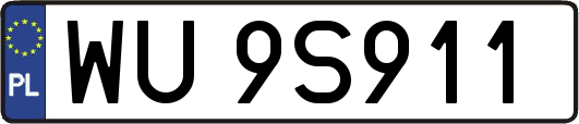 WU9S911