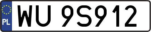 WU9S912