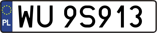 WU9S913
