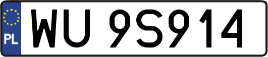 WU9S914