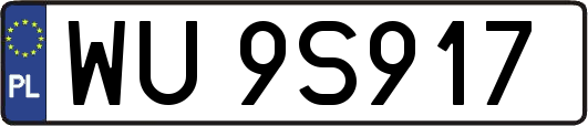 WU9S917