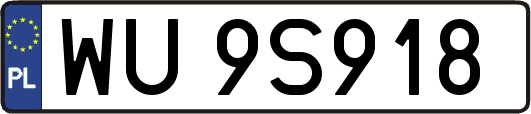 WU9S918