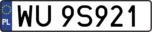 WU9S921