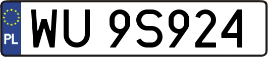 WU9S924