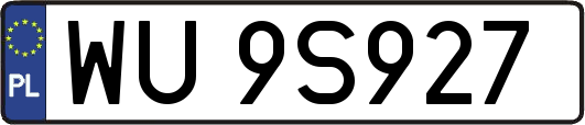 WU9S927