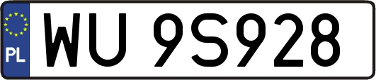 WU9S928