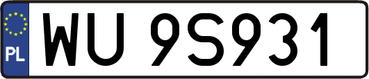 WU9S931