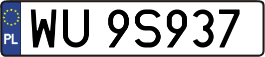 WU9S937