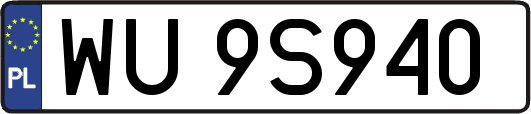 WU9S940