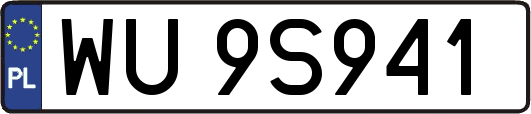 WU9S941