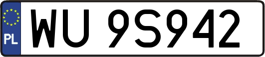 WU9S942