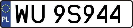 WU9S944