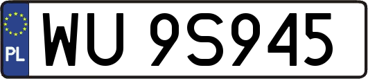 WU9S945