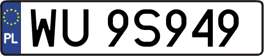 WU9S949